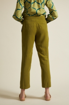 LANIUS 7/8 Hose - olive